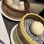 南翔饅頭店 六本木ヒルズ店 - 