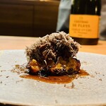 シンスケヤマモト - 