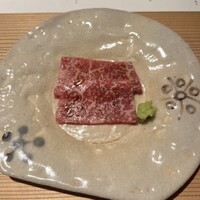 日本焼肉はせ川 別亭 銀座店 - 