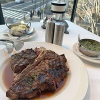 Morton's The Steakhouse 丸の内 - 