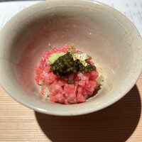 日本焼肉はせ川 別亭 銀座店 - 