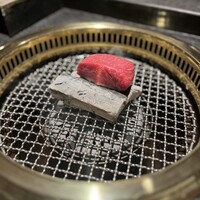 日本焼肉はせ川 別亭 銀座店 - 