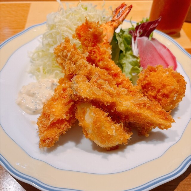 農家レストラン 森の栞（ノウカレストラン モリノシオリ） - 仙台市太白区その他（洋食）の写真