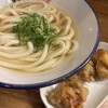 自家製さぬきうどんと肉 甚三 大門店