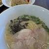 イップウドウ ラーメン エキスプレス りんくうプレミアム・アウトレット店