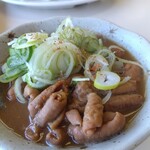 千成らーめん - 