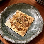 あさだ - あさだ味噌杉板焼き