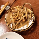 あさだ - 骨せんべい