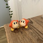 喫茶tton - 素敵なお店だね！