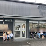 ヨコクラストアハウス - 