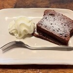 まんまるうさぎ - 本日のケーキ