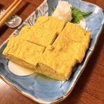 あさだ - 玉子焼き