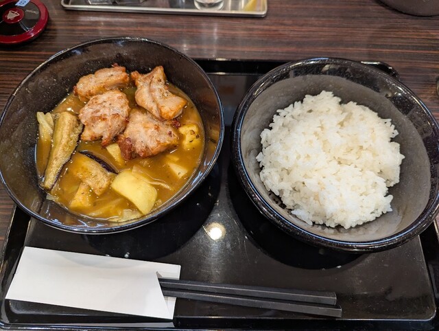 CoCo壱番屋 東京メトロ行徳駅前店 （ココイチバンヤ） - 行徳/カレー
