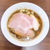 煮干しラーメン ゼクウ