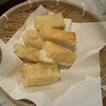 じどりや 穏座 - 正月用のお餅