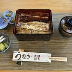 町田 うなぎ流木 - 