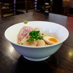 よしもと食堂 - まぜそば