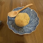 じどりや 穏座 - 鍋用のつくね