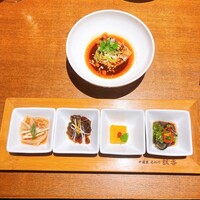 老四川 飄香小院 - 
