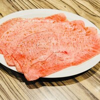 焼肉 ジャンボ はなれ - 