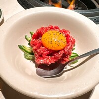 Yakiniku BarBies - 