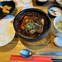 四川名菜 川府 - 