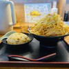 麺場 もっけい