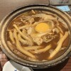 煮込うどん 山本屋本店 エスカ店