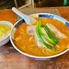 支那麺 はしご 銀座八丁目店