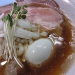 オカモトモノガタリ - 特製いりこ