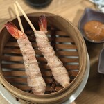 鶏とセイロ蒸 キンクラ - 