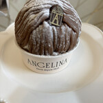 アンジェリーナ - 