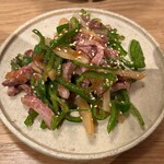 鶏とセイロ蒸 キンクラ 十条店 - 