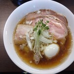 オカモトモノガタリ - 特製いりこ