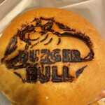 BURGER BULL - 