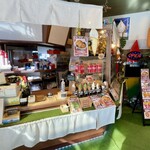 ハーバー テイクアウトコーナー - 