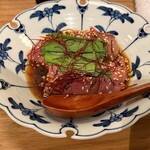 鶏とセイロ蒸 キンクラ 十条店 - 