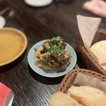 tocotto キッチン - 