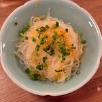 鶏とセイロ蒸 キンクラ - 