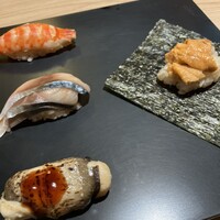 GINZA SUSHI BANYA KAI - 