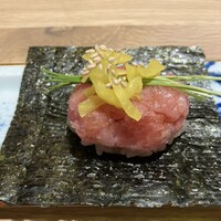 GINZA SUSHI BANYA KAI - 
