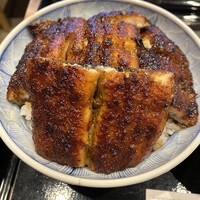うなぎ家 しば福や - 