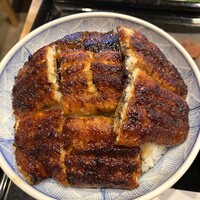 うなぎ家 しば福や - 