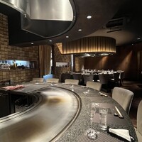 銀座のステーキ 銀座中央店 - 