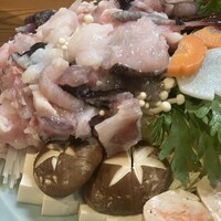 浅草 魚料理 遠州屋 -  浅草 魚料理 遠州屋 -