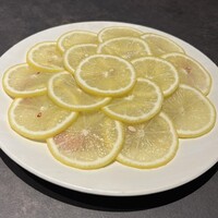 西中州焼肉 きらく - 