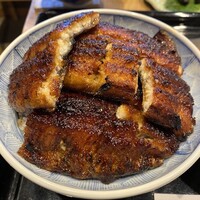 うなぎ家 しば福や - 