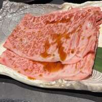 西中州焼肉 きらく - 