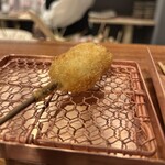 串かつ だいぼん - 