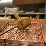 串かつ だいぼん - 